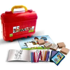 Paw Patrol potiskalni set slika 2