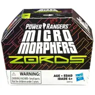 Power Rangers: Micro Morpher Zordok paket presenečenja - Hasbro