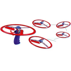 Power Spin leteči rotor slika 2