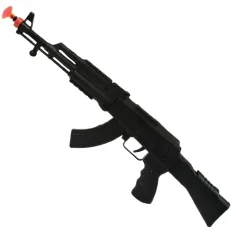Power Weapons: Komandos puška z naboji s priseski 40 cm slika 2