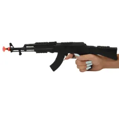 Power Weapons: Komandos puška z naboji s priseski 40 cm slika 5