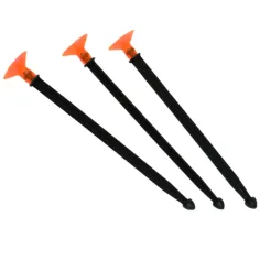 Power Weapons: Komandos puška z naboji s priseski 40 cm slika 6
