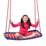 Pravokotna gugalnica gnezdo