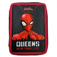 Preklopna napolnjena peresnica Must... Spider-Man