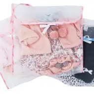 Premium otroška oblačila za 42cm veliko lutko, več različicah