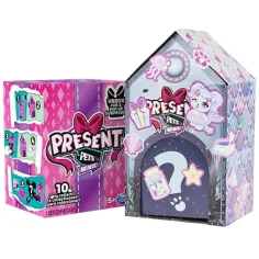 Present Pets Minis presene škatla - Spin Master