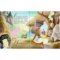 Prilepi princeske! - Pepelka nalepkasta zvezek slika 2