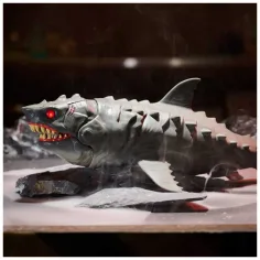 Primal Hatch Interaktivni Megalodon v jajcu - Spin Master slika 4