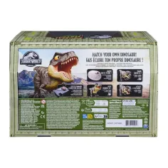 Primal Hatch Interaktivni T-Rex dinozaver v jajcu 2.0 - Spin Master slika 5