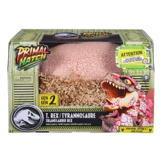 Primal Hatch Interaktivni T-Rex dinozaver v jajcu 2.0 - Spin Master
