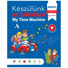 Pripravljamo se na šolo - angleško