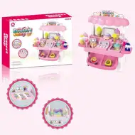 Pult s sladicami Igralni komplet s funkcijami