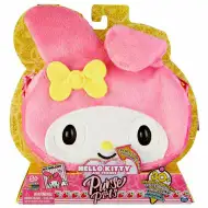 Purse Pets: Hello Kitty My Melody interaktivna torba - Spin Master