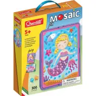 Quercetti: Mosaic Pin 300-delni set bucik Vila