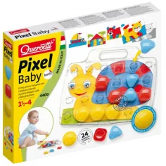 Quercetti: Pixel Baby Basic ogromen pikica