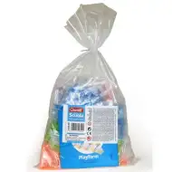 Quercetti: Playform 240-delna panelna gradbena igrača