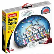 Quercetti: Rami koda Poučna igra