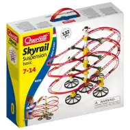 Quercetti: Skyrail Steza s kroglico, 5 metrov