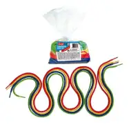 Quercetti: Vrvica 90cm 48 kosov