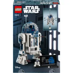 LEGO® Star Wars™: R2-D2™ (75379) slika 2