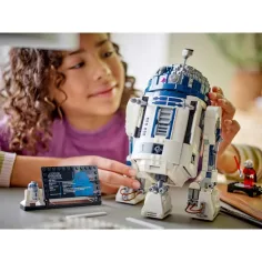 LEGO® Star Wars™: R2-D2™ (75379) slika 3