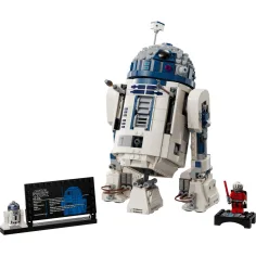 LEGO® Star Wars™: R2-D2™ (75379) slika 4
