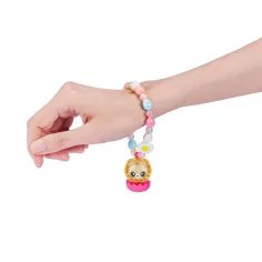 Rainbocorns: Eggzania presenečenje jajce s plišasto figuro v več različicah 1 kos slika 12