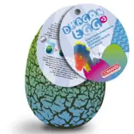 Rastoče zmajevo jajce