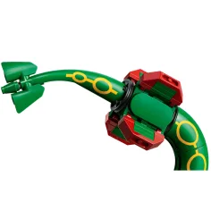 LEGO® Pokémon: Rayquaza (72168) slika 4