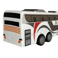 RC Avtobus na daljinsko upravljanje City 27 MHz v merilu 1/32 25 cm slika 3