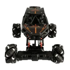 RC Cross Country Jeep avtomobil na daljinsko upravljanje 1/24 slika 3