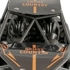 RC Cross Country Jeep avtomobil na daljinsko upravljanje 1/24 slika 4