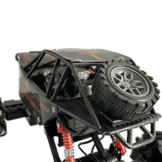 RC Cross Country Jeep avtomobil na daljinsko upravljanje 1/24 slika 6