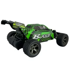 RC daljinsko upravljalni Cheetah buggy 1/18 2.4GHz v dveh različicah slika 2