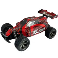 RC daljinsko upravljalni Cheetah buggy 1/18 2.4GHz v dveh različicah slika 3