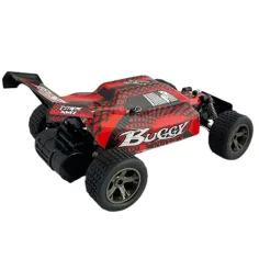RC daljinsko upravljalni Cheetah buggy 1/18 2.4GHz v dveh različicah slika 4