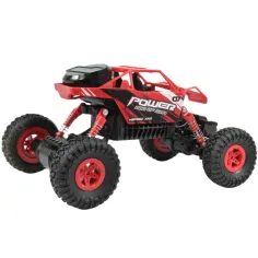 RC daljinsko voden gorski buggy Power v dveh različicah 2,4 GHz 25 cm slika 2