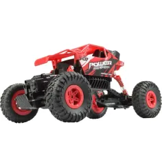 RC daljinsko voden gorski buggy Power v dveh različicah 2,4 GHz 25 cm slika 3