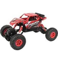 RC daljinsko voden gorski buggy Power v dveh različicah 2,4 GHz 25 cm slika 4
