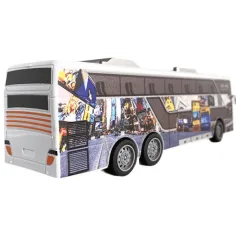 RC daljinsko vodeni avtobus Travel City 27 MHz merilo 1/32 25 cm slika 3