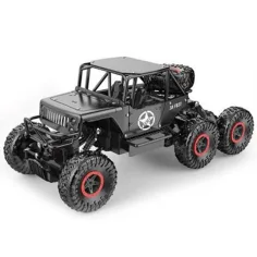 RC Defender vojaški gorski avtomobil na daljinsko upravljanje 1/10 slika 2