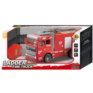 RC Gasilski avtomobili na daljinsko upravljanje z lučmi 1/36