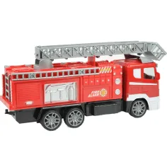 RC gasilsko vozilo z lestvijo 1/24 27MHz slika 2