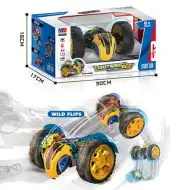 RC Lightning Bee terenski avtomobil na daljinsko upravljanje v merilu 1/14