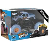 RC Phantom Elves Terenski avtomobil na daljinsko upravljanje 1:18 v več različicah