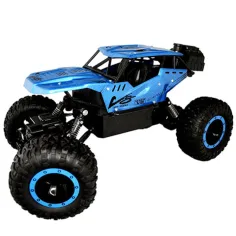RC Rocket Spray daljinski vzpenjalni stroj 27MHz 1/14 velikost v dveh različicah slika 2