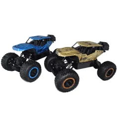 RC Rocket Spray daljinski vzpenjalni stroj 27MHz 1/14 velikost v dveh različicah