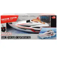 RC Sea Cruiser ladja na daljinsko upravljanje 34cm - Dickie Toys
