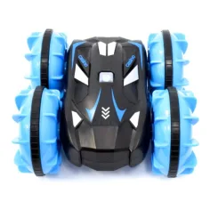 RC Storm Dancer 360: 2 v 1 amfibijsko daljinsko vodeno vozilo s gusenicami 2.4GHz v več različicah slika 8