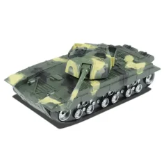 RC Tank ZTZ 99 na daljinsko upravljanje z lučmi in zvoki 1/32 slika 2